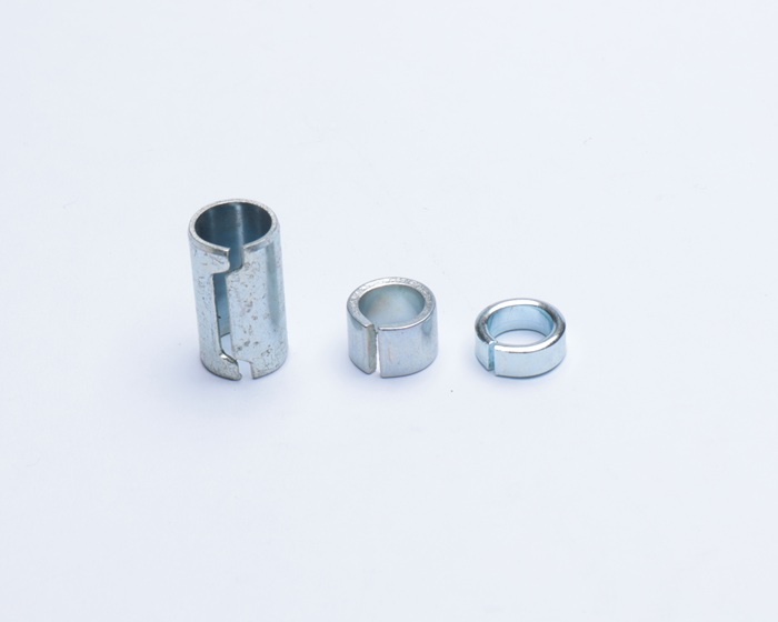 管PIN